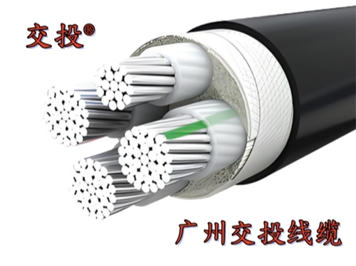 广州交投线缆：广东铝芯电缆与铝合金电缆专业制造商