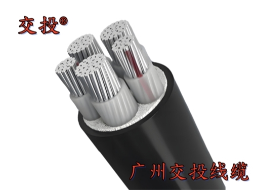 广东各地市铝芯电缆采购指南：交投线缆本地化服务优势
