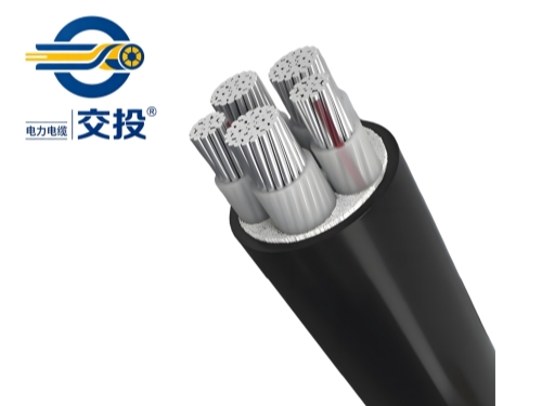 广东各地市铝芯电缆采购指南：交投线缆本地化服务优势