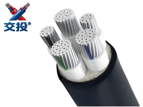 广东各地市铝芯电缆采购指南：交投线缆本地化服务优势